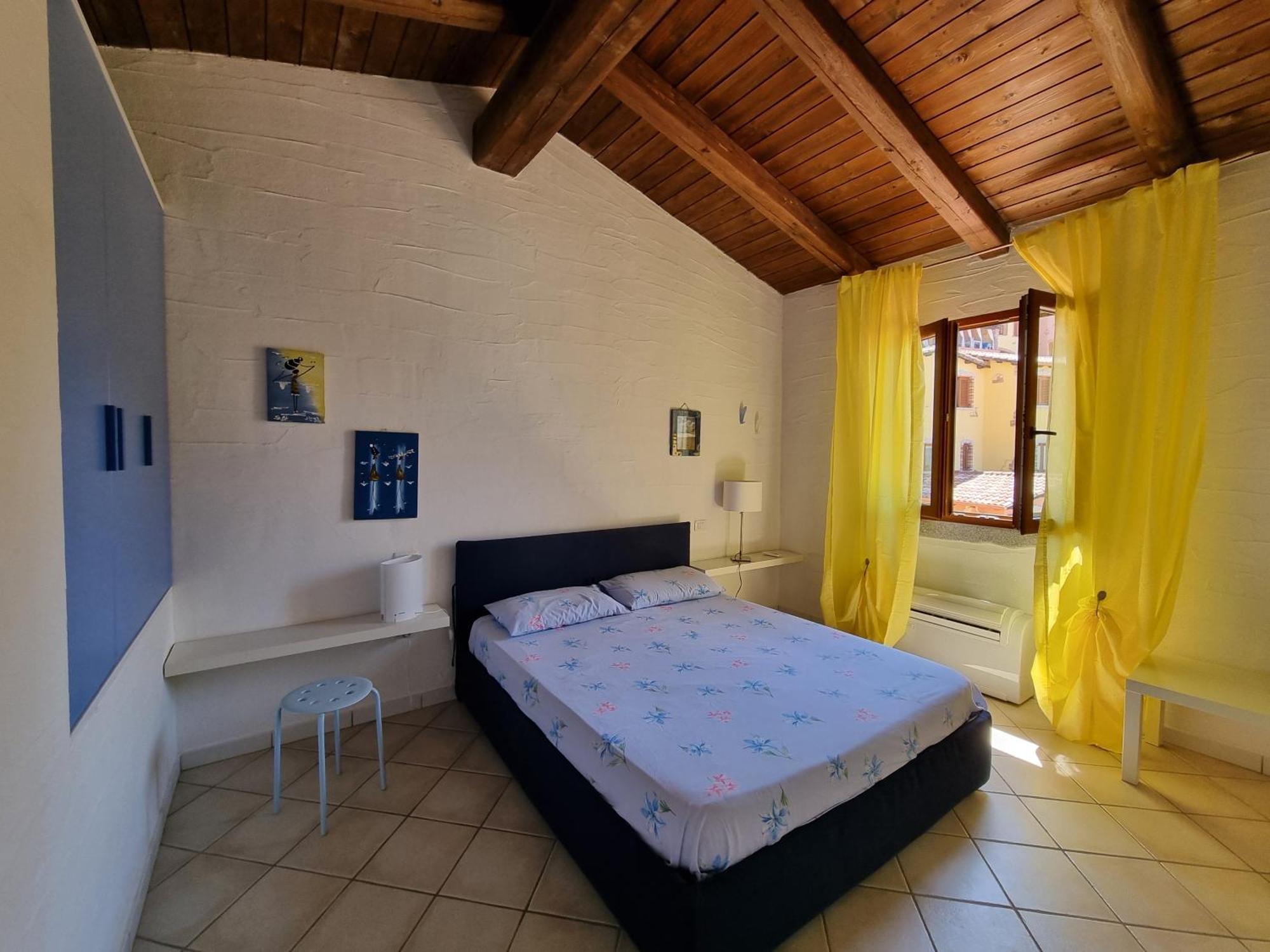 Villa Tramonti Sul Mare Nebida Экстерьер фото